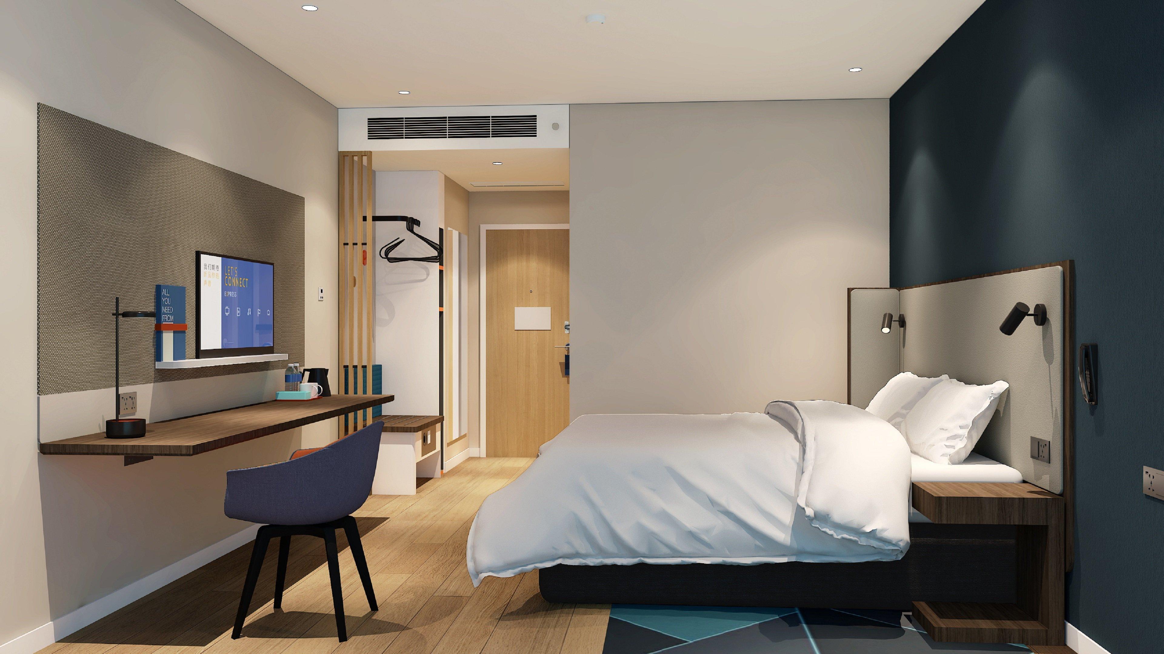 Holiday Inn Express Hangzhou Westlake East By Ihg المظهر الخارجي الصورة
