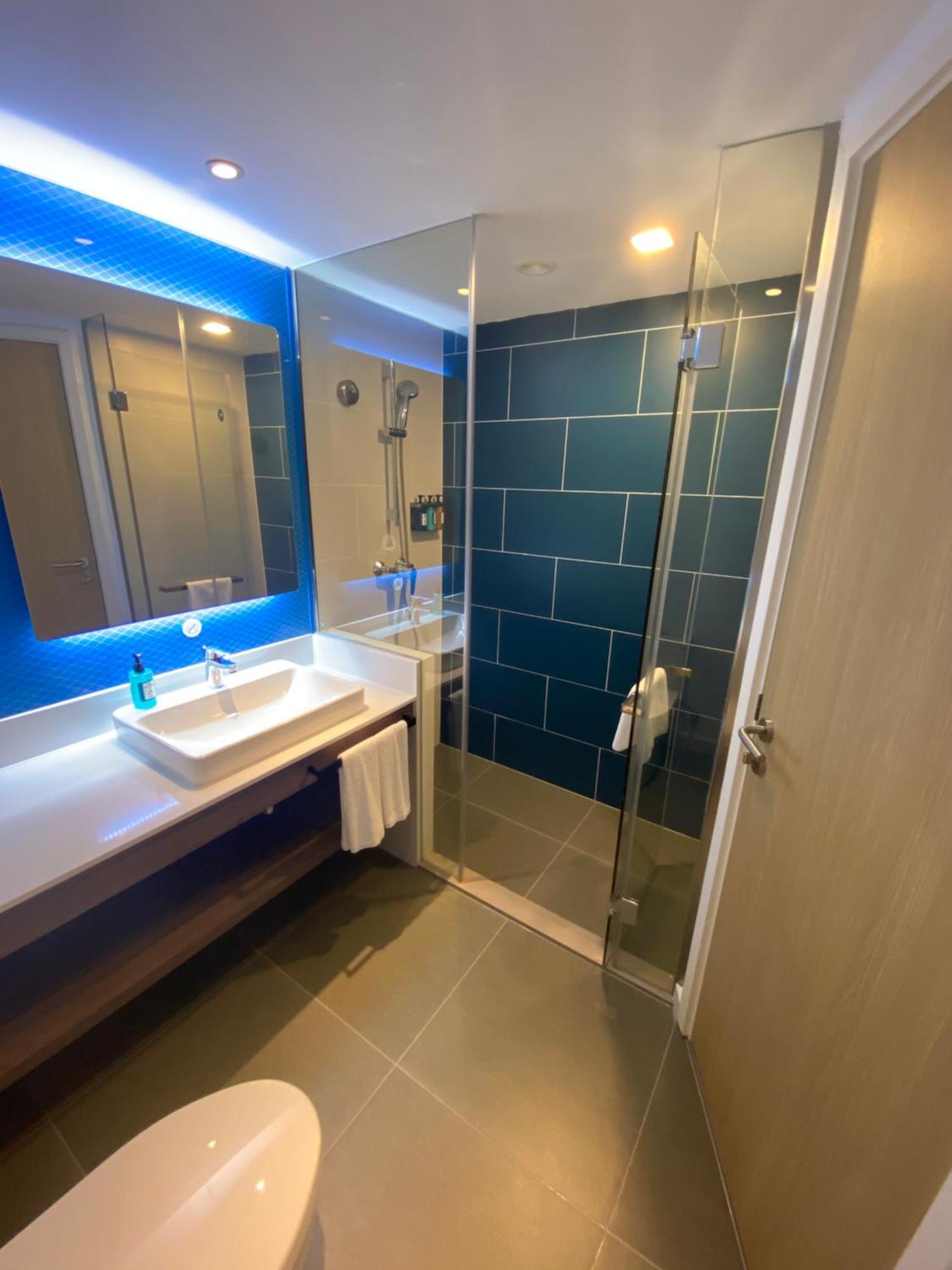 Holiday Inn Express Hangzhou Westlake East By Ihg المظهر الخارجي الصورة